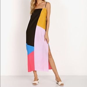 MARA HOFFMAN Sena Dress